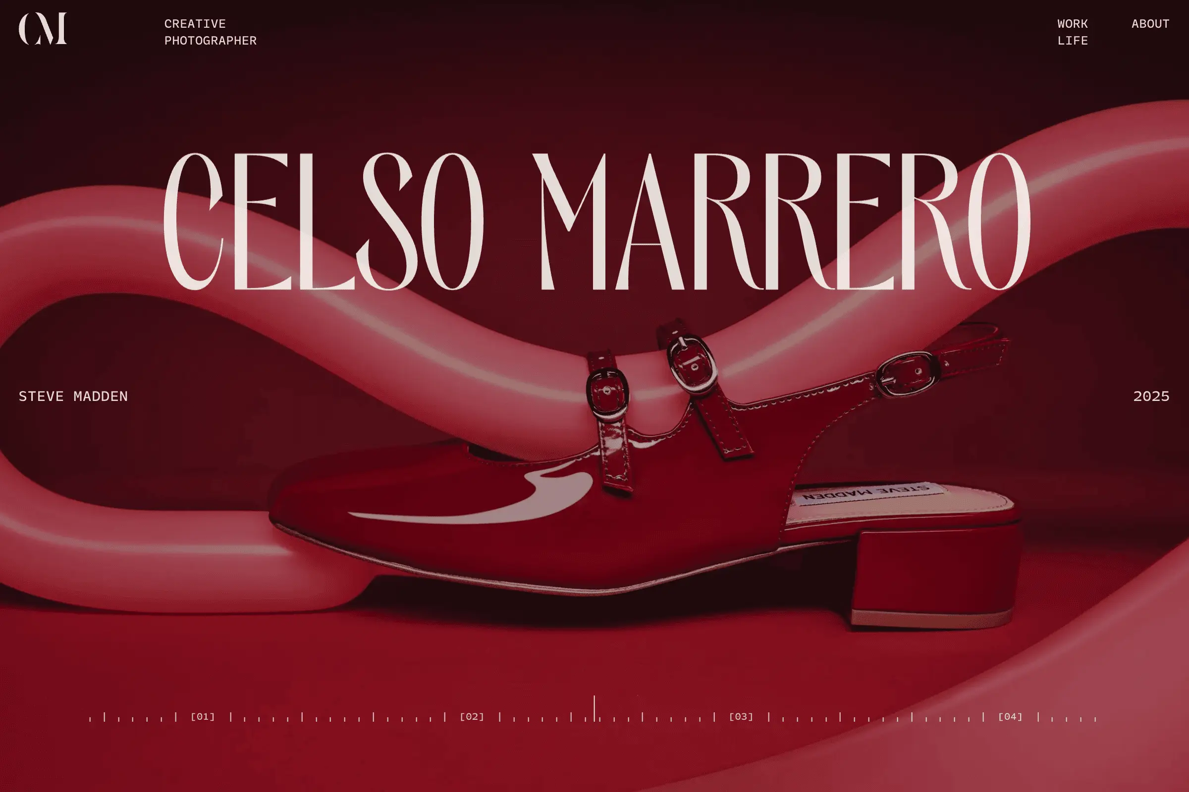 Celso Marrero