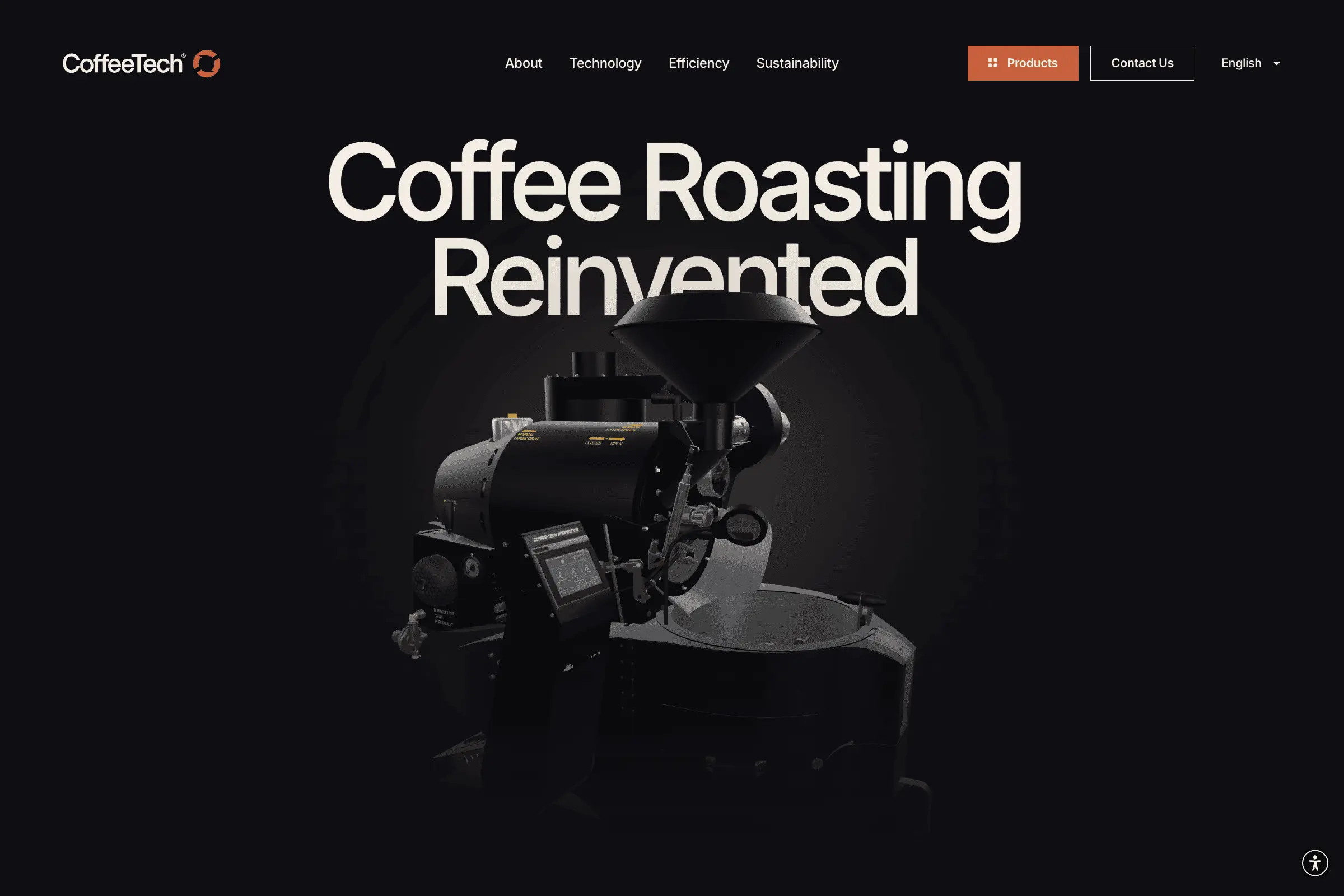 CoffeeTech®