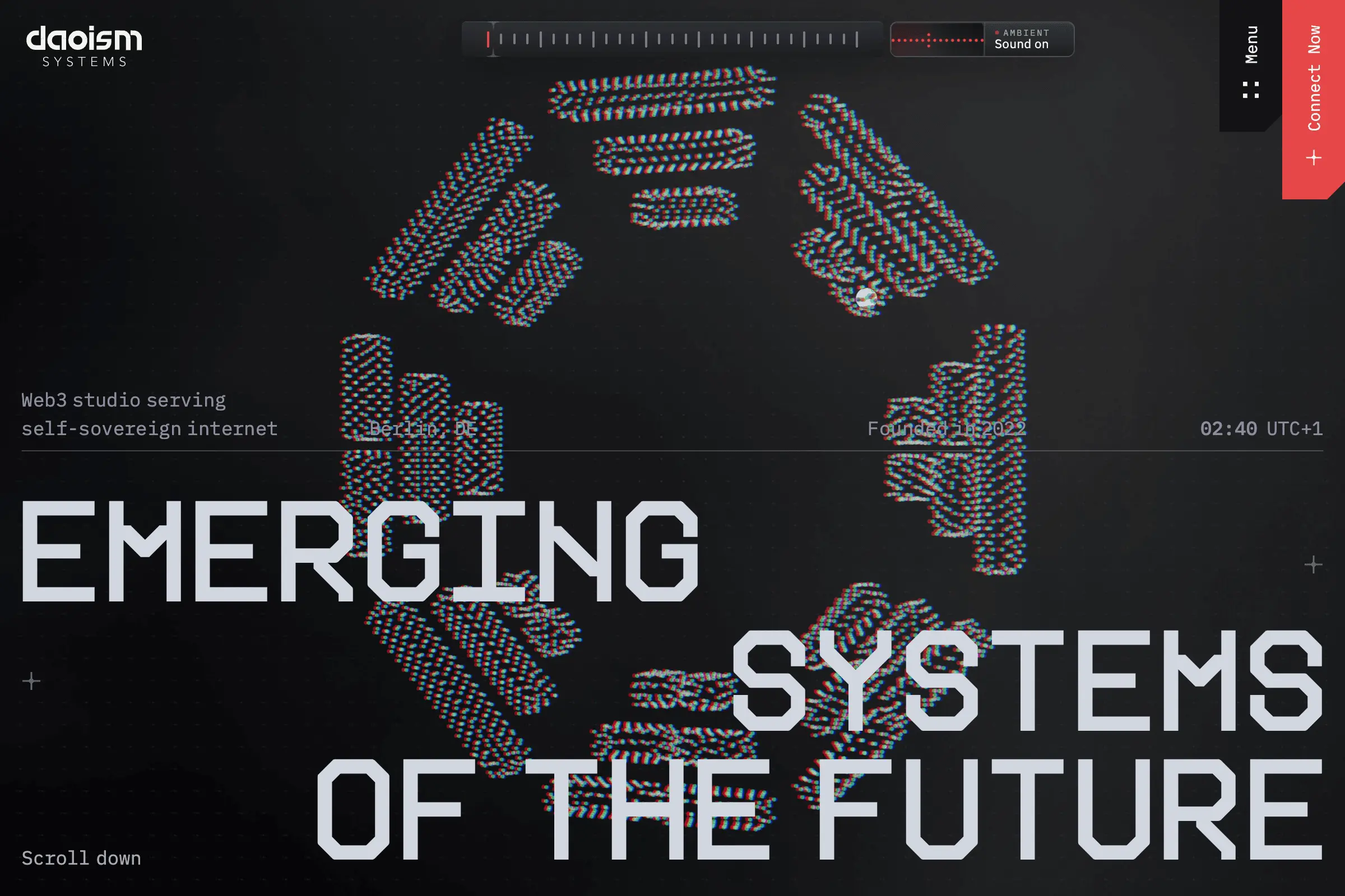 Daoism Systems