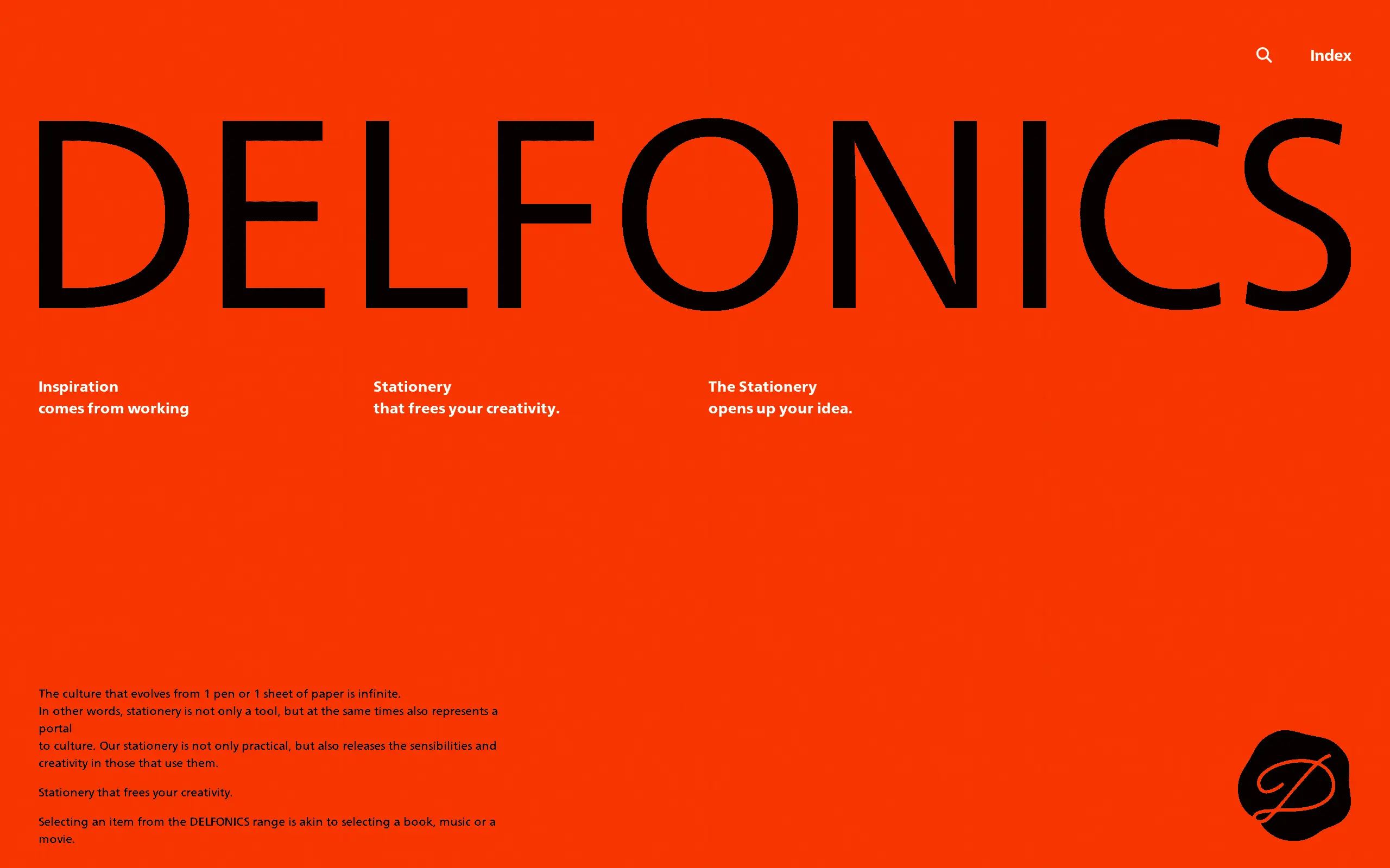 DELFONICS