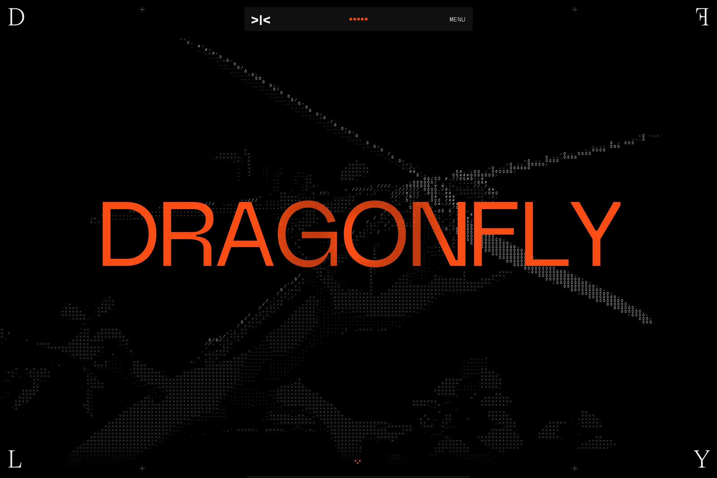 Dragonfly Redux