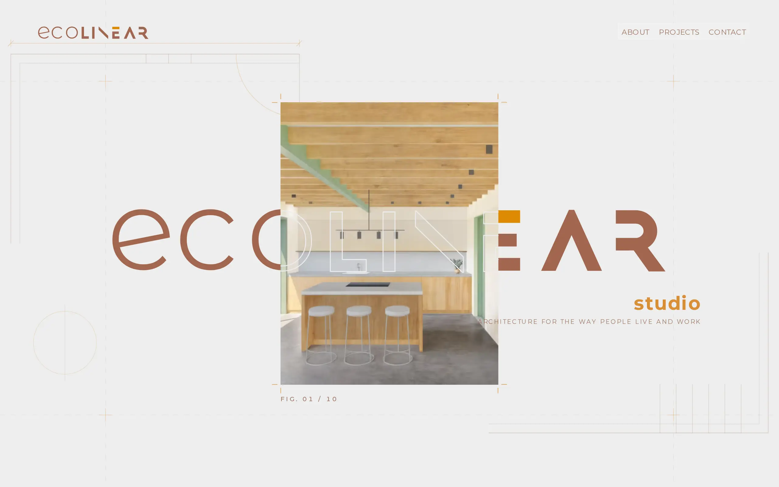 EcoLinear Studio