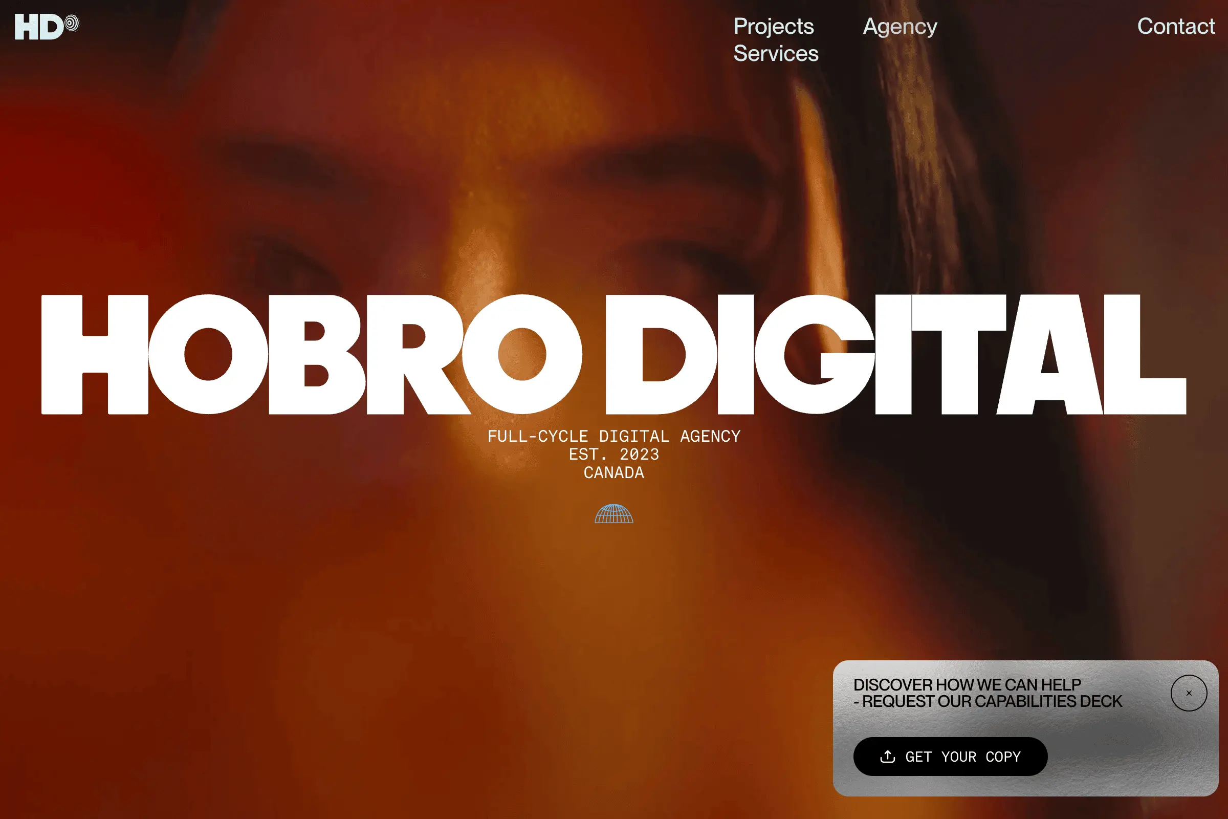 Hobro Digital