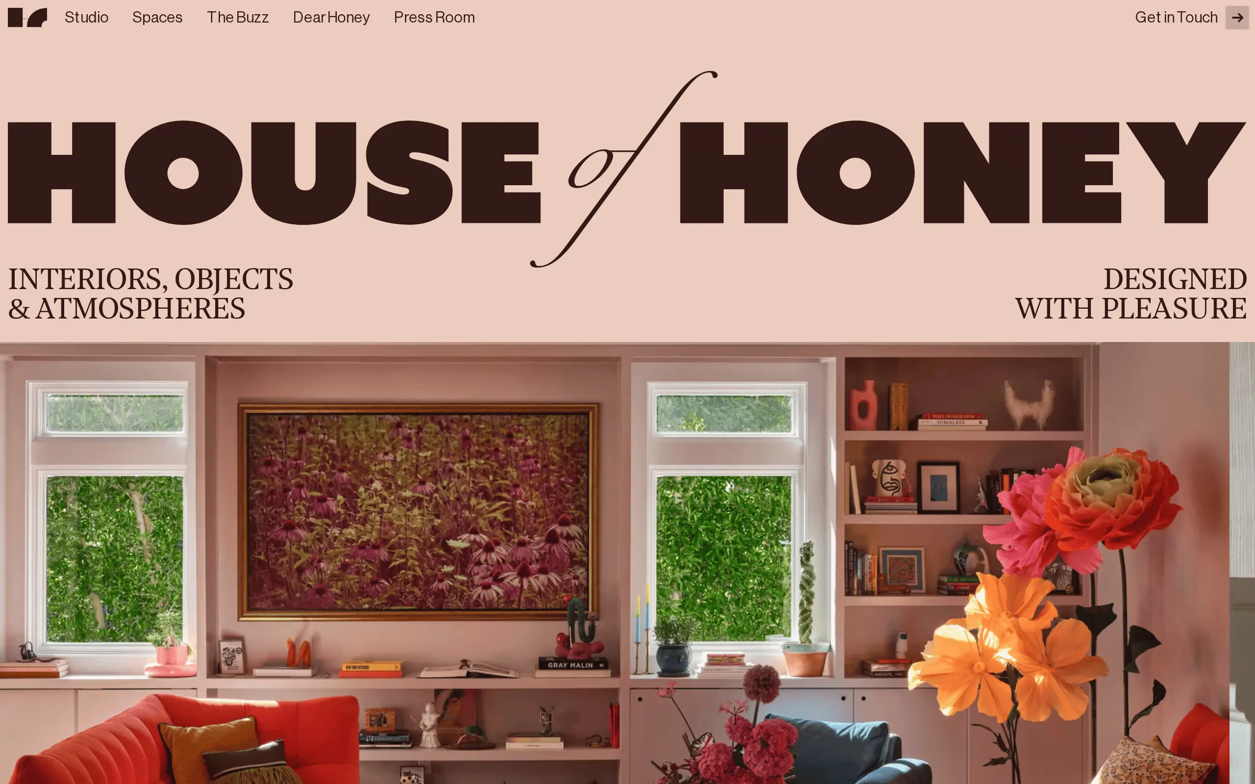 House of Honey
