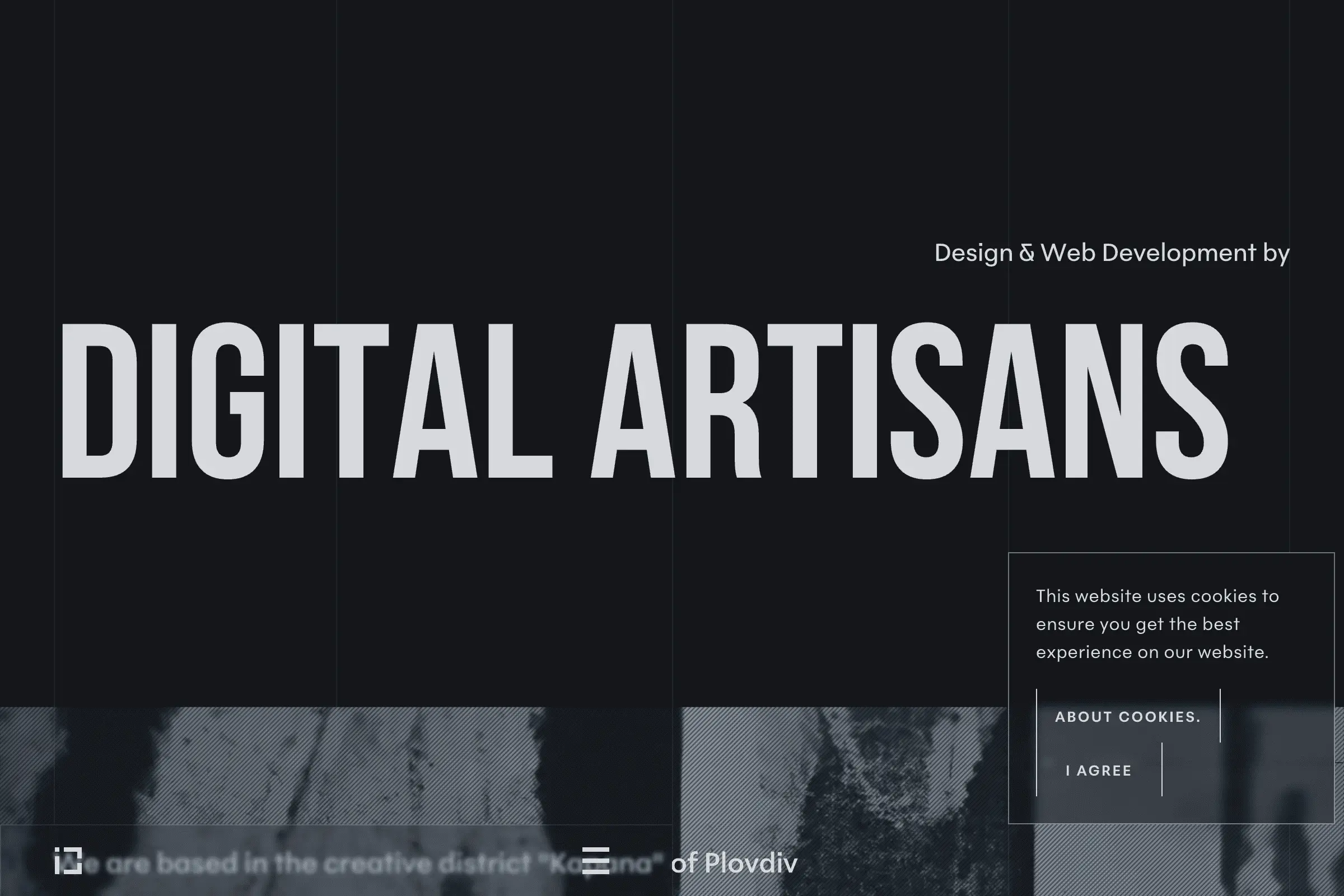 Digital Artisans / I-Creativ
