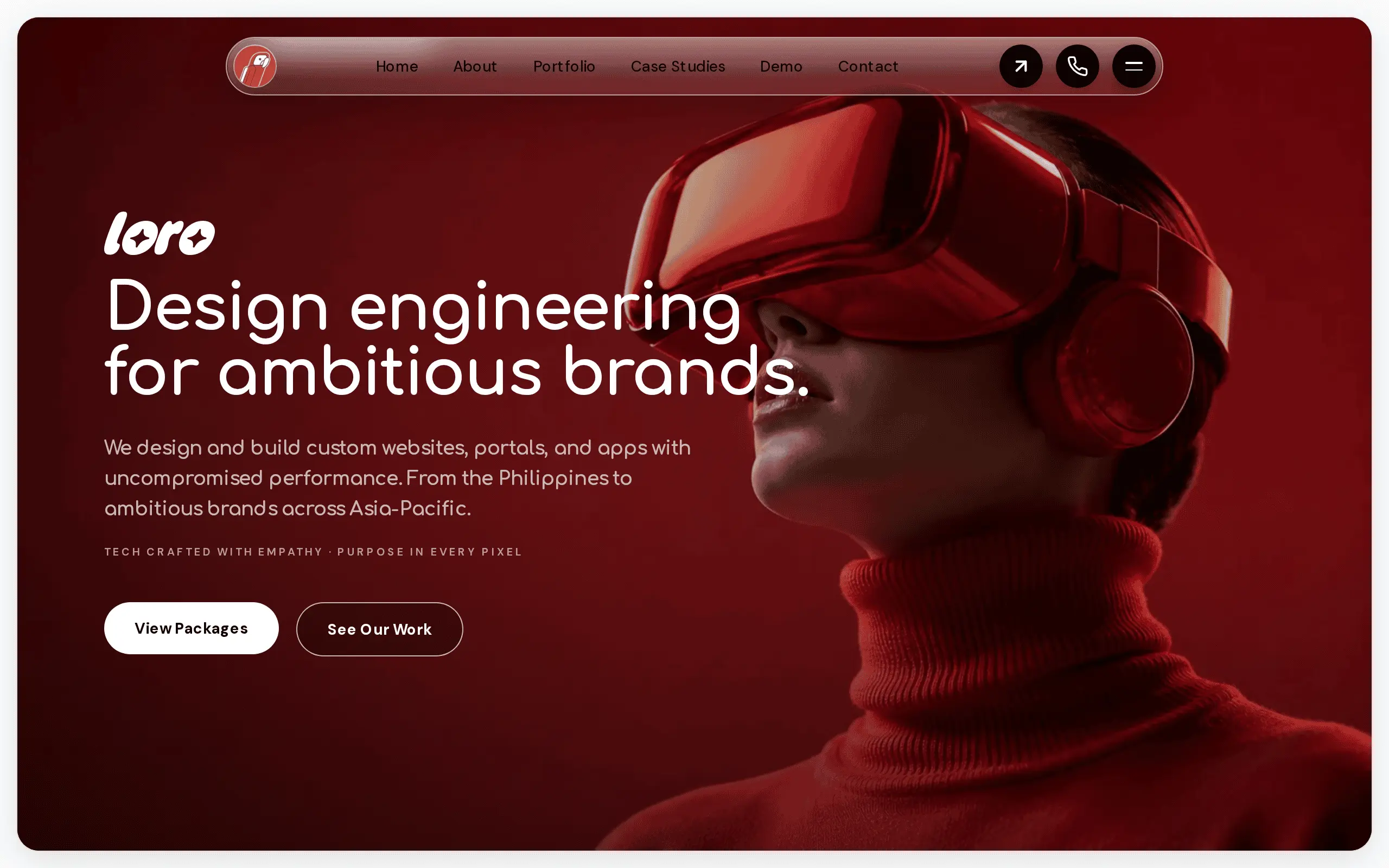 Loro Labs