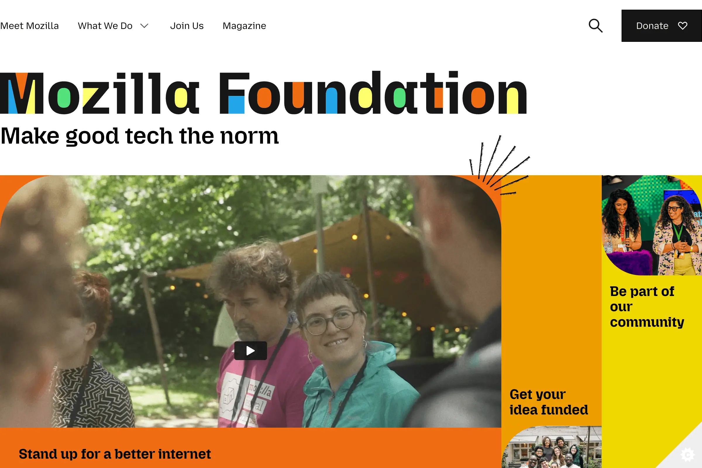 Mozilla Foundation