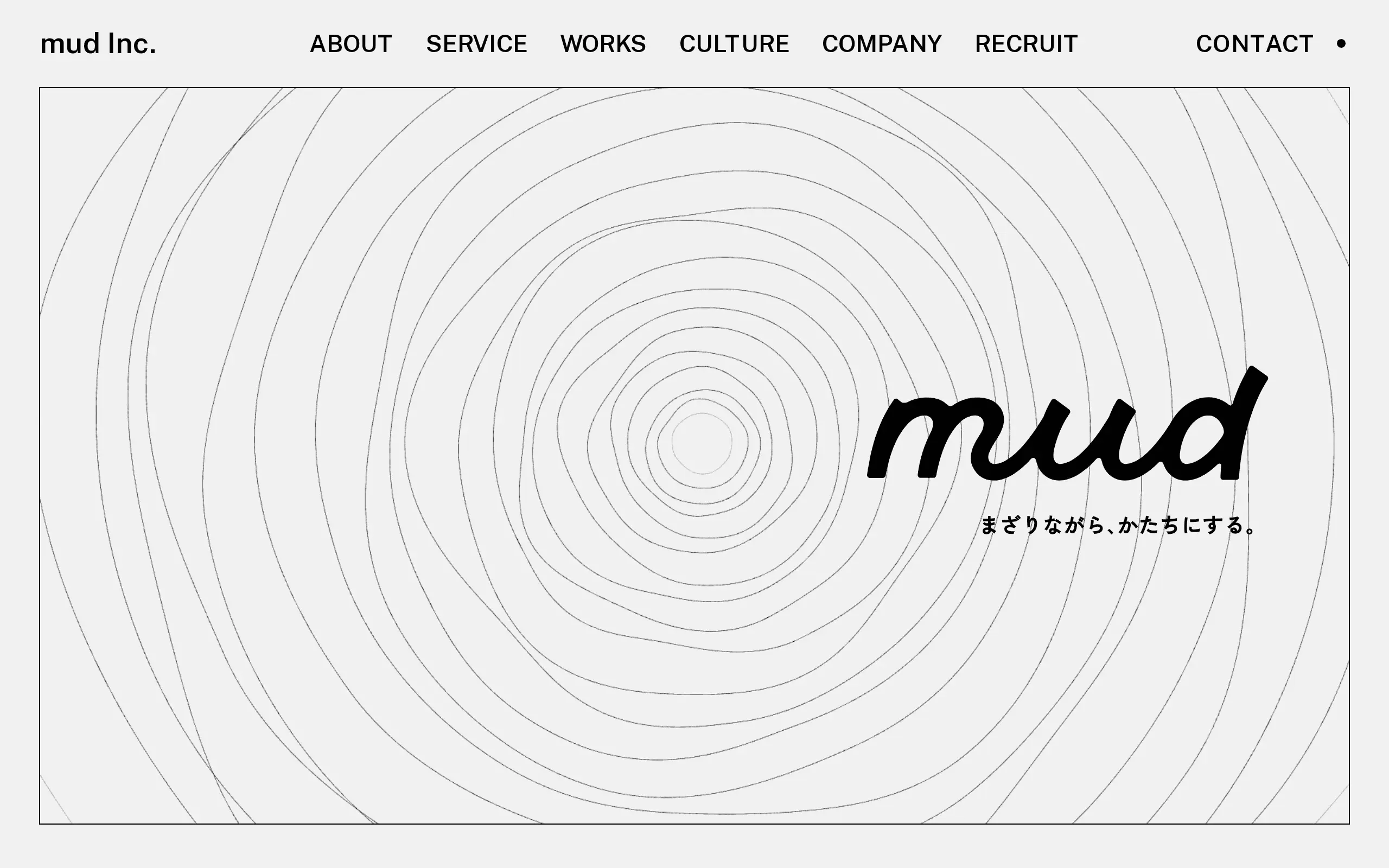mud Inc.