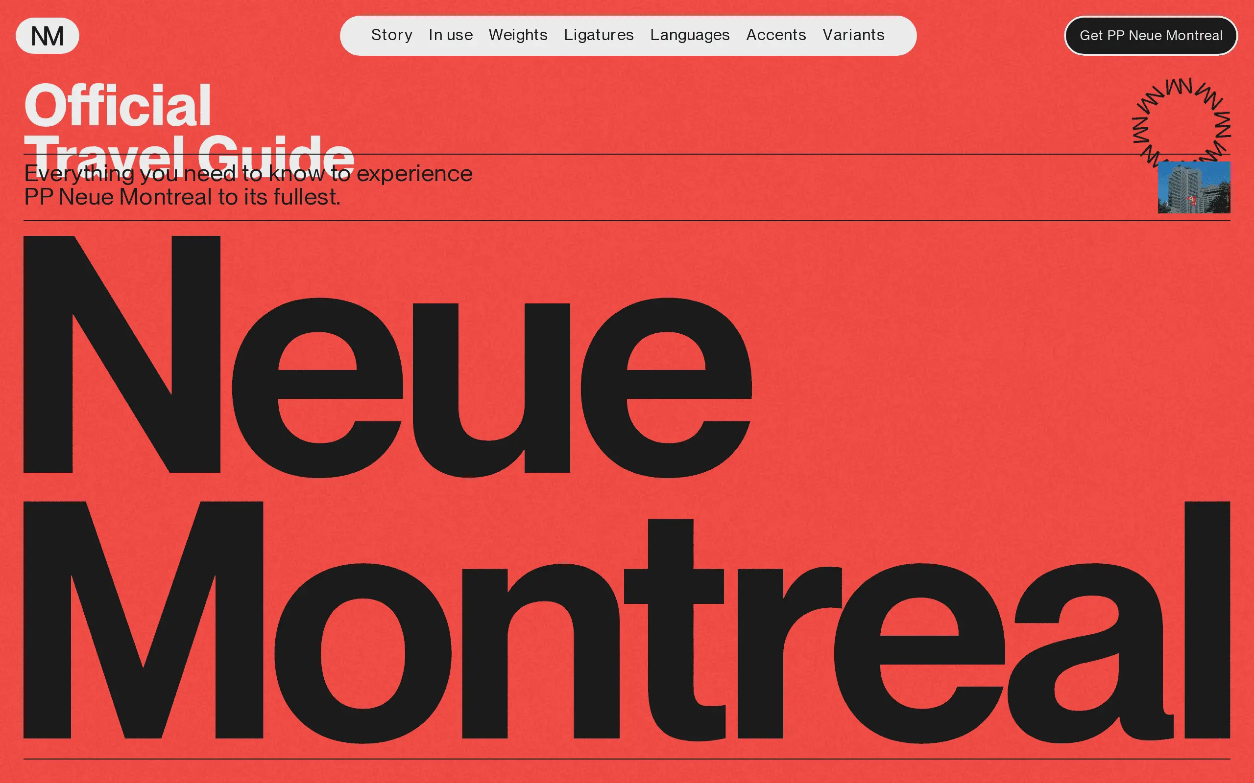 PP Neue Montreal