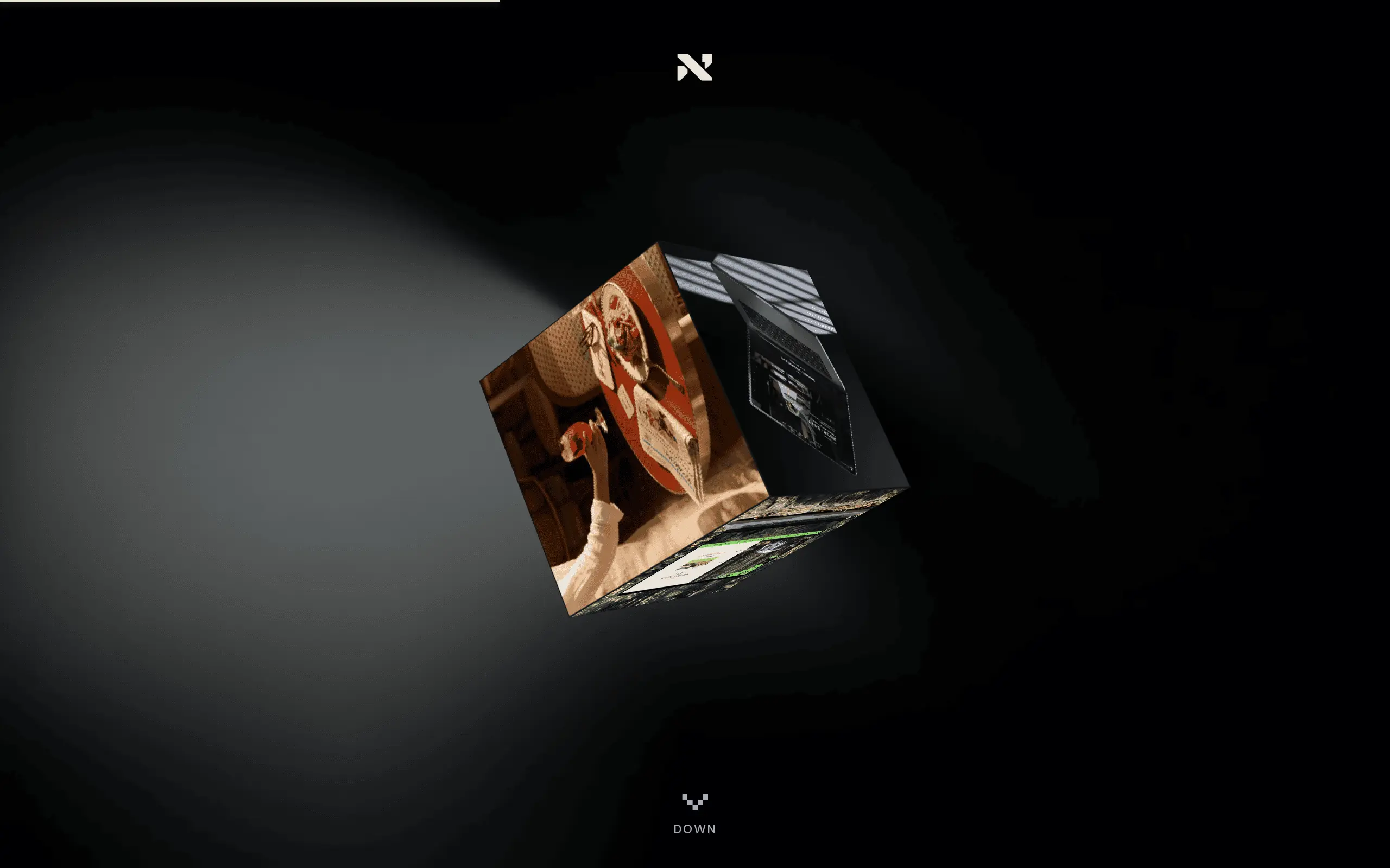 核點 Nudot Studio