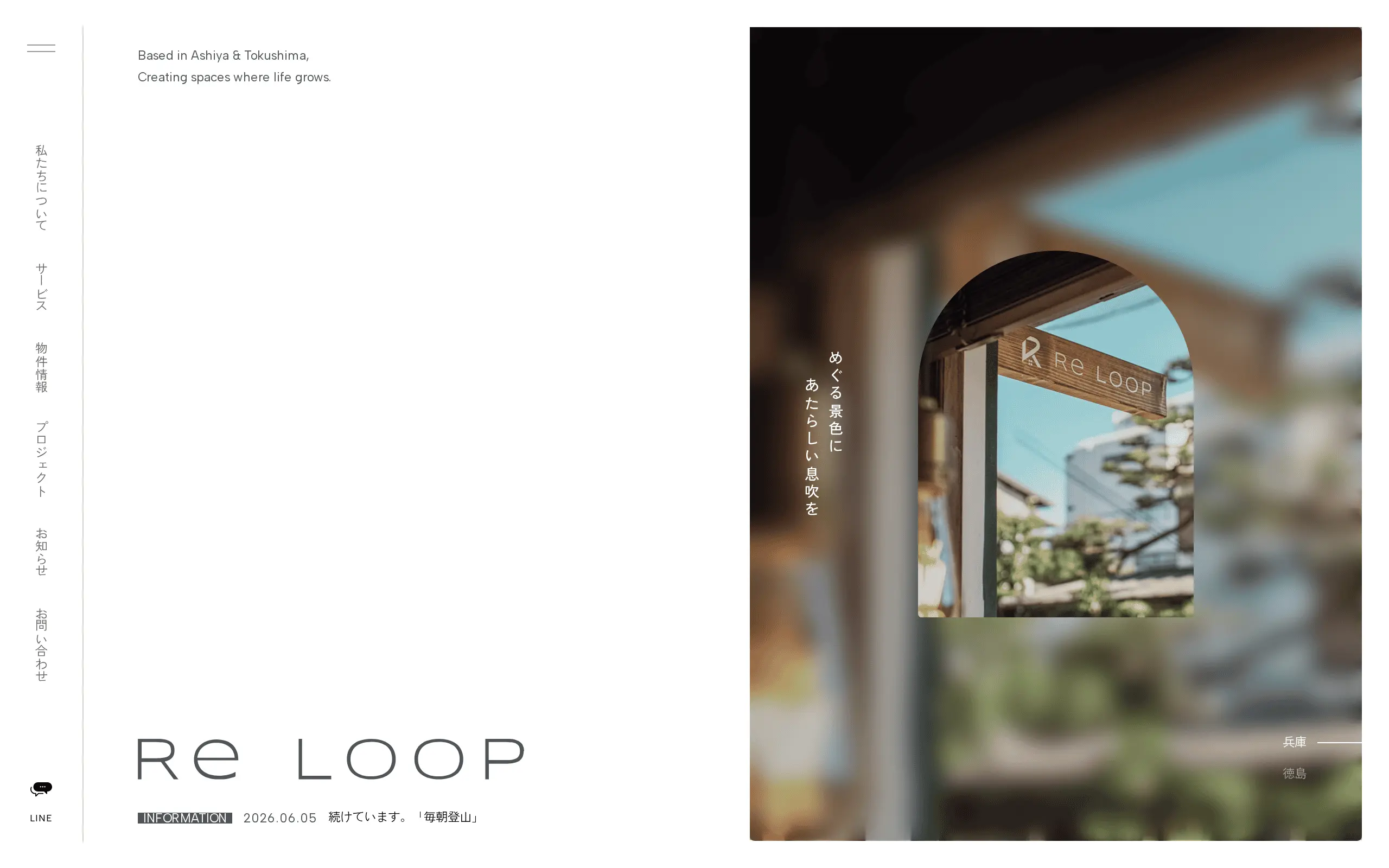 Re Loop