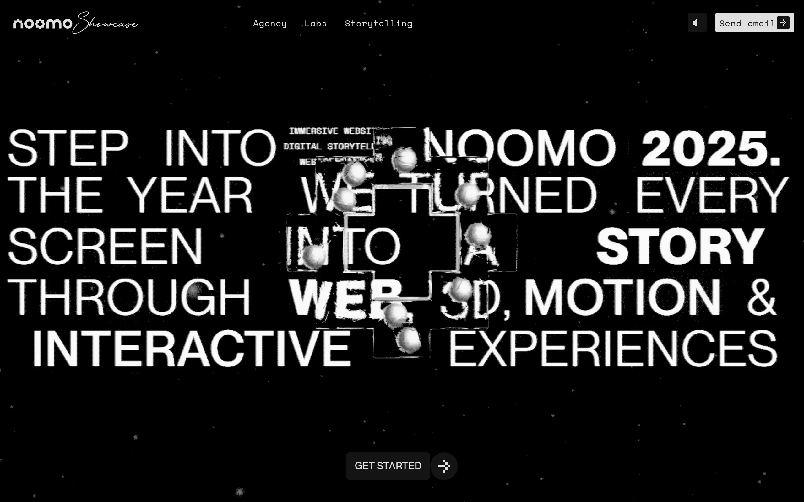 Noomo Showcase