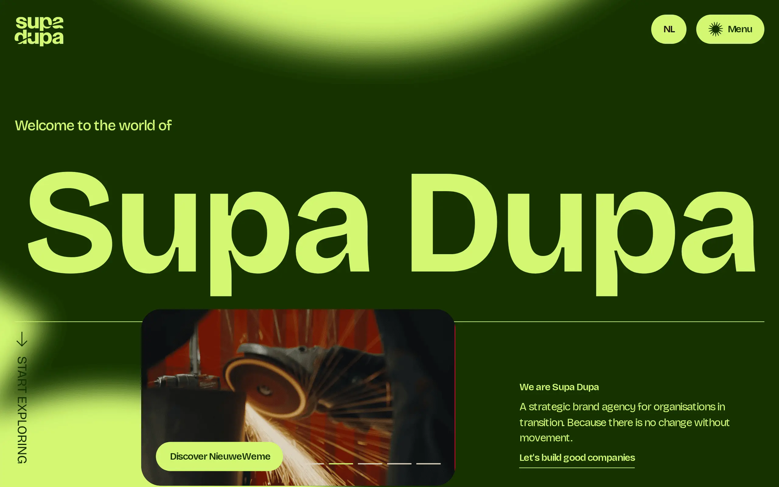 Supa Dupa