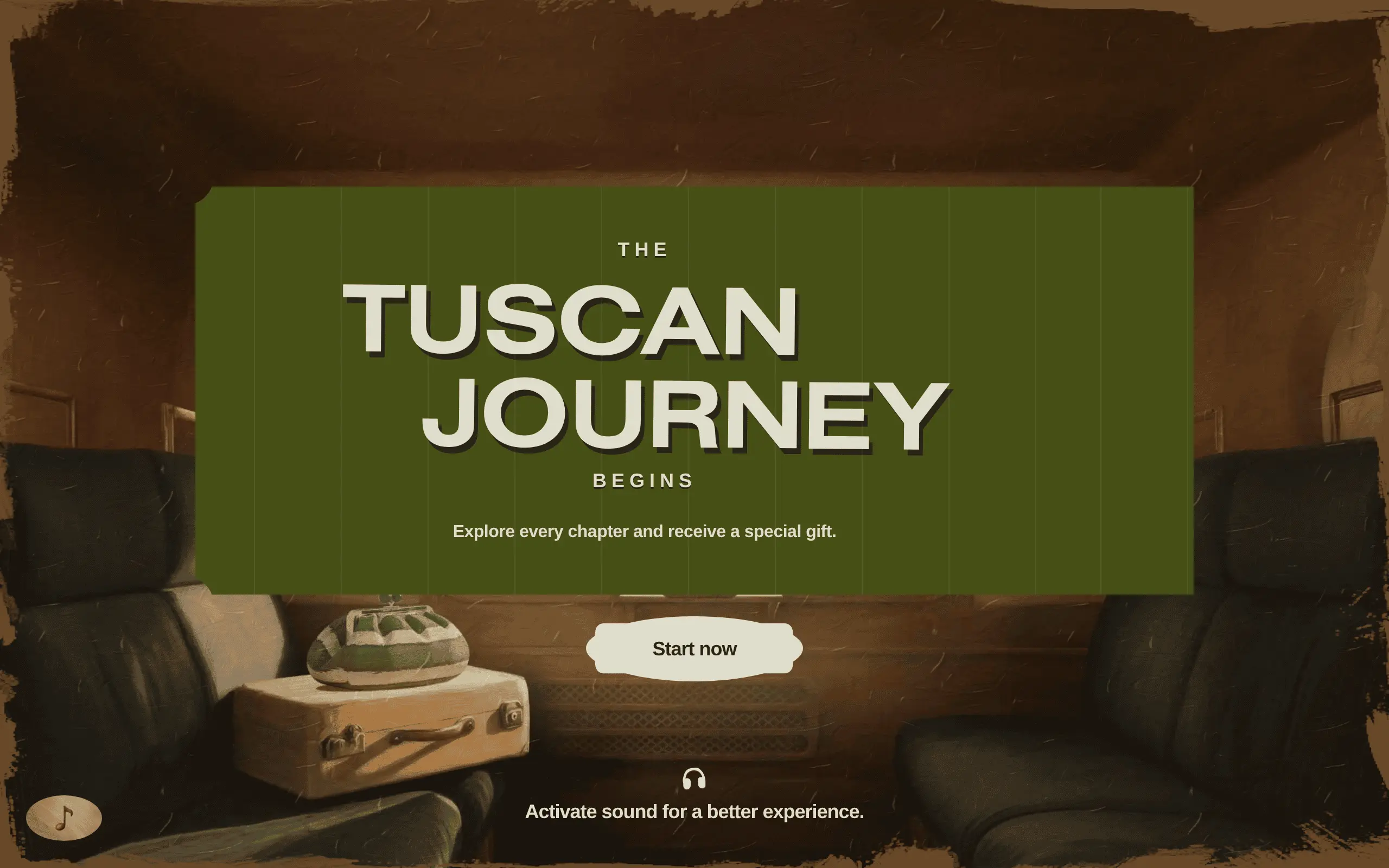 Weekend Max Mara - The Tuscan Journey: Pasticcino Bag World Tour