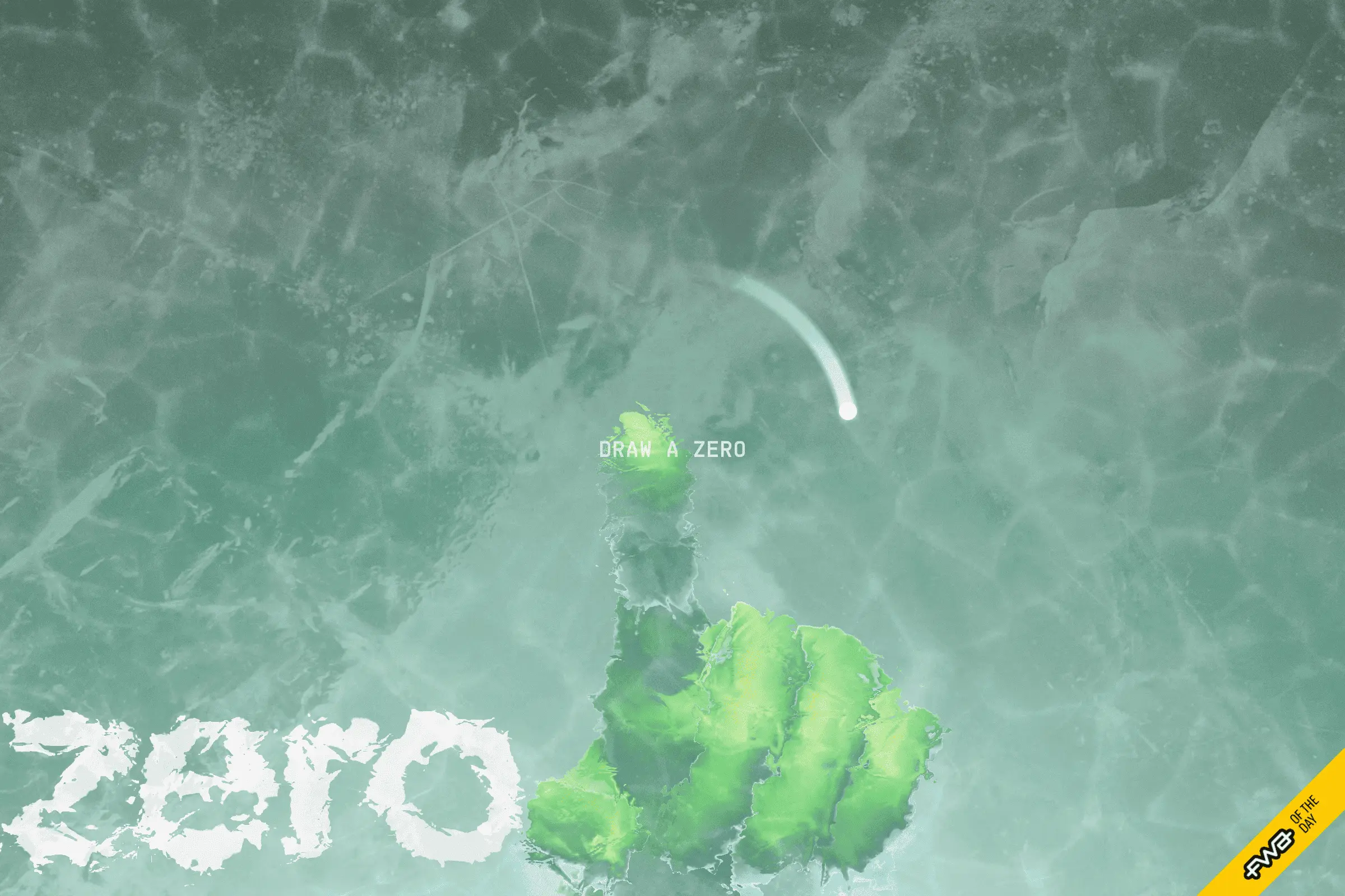 Why Zero